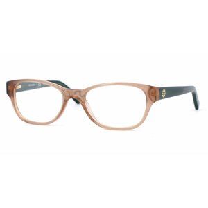 TORY BURCH Khaki Teal Green RX Frames